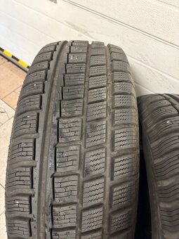Cooper 245/70/16 - 5
