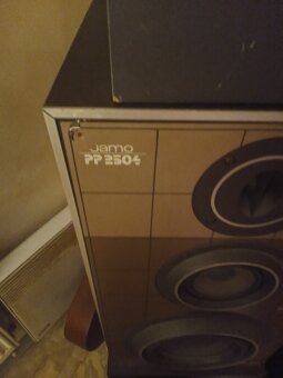 Jamo PP2504 - 5