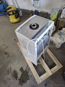 Plynový kotel Protherm Panther 24KTV - 5