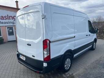 FORD TRANSIT R16 2,2TDCi SKŘÍŇ L2H2,SERVIS FORD,KLIMA,1maj - 5