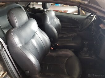 Renault Megane Cabriolet - 5