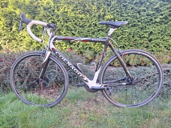 Silniční kolo Colnago CX-1 Evo carbon - 5