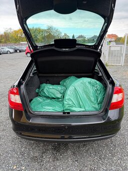 Škoda Rapid, ELEGANCE 1.2 TSI 77kW VÝHŘEV - 5