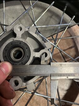 pit bike 19/16 - 5