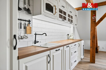 Prodej bytu 3+kk, 125 m², Brno, ul. Plotní - 5