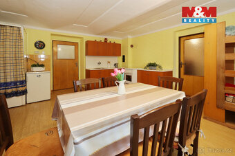 Prodej rodinného domu, 209 m², Jilem - 5