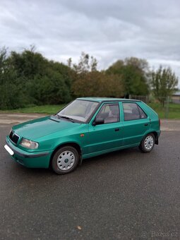 Felicia LX 1.3mpi - 5