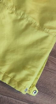 Zimní dívčí oteplováky vel.104 - 5