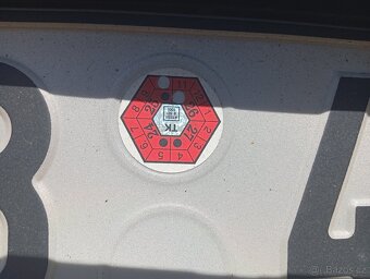 Suzuki Swift 1.3i 68Kw - 5