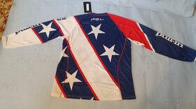 dres - motokros, enduro Pull-in - 5