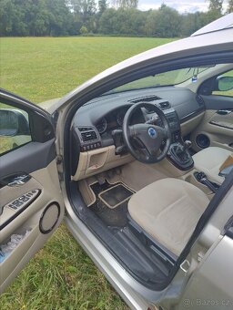 Fiat Croma 1.9 JTD 110 kw - 5