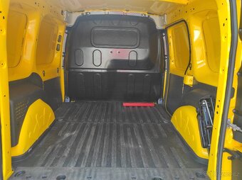 Renault Kangoo, 1,5 dCi Cool, S/s, ČR - 5