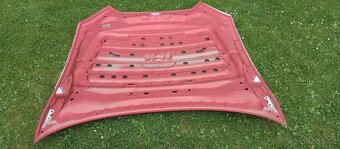 Kapota Mazda MX-5 - 5