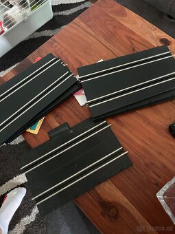 Autodráha Piko modellbahn - 5