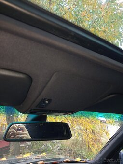 díly bmw e46 330d - 5