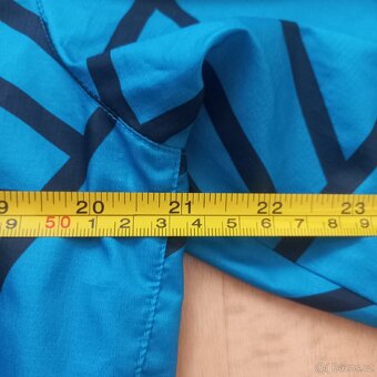 Pánská bunda Reebok - 5