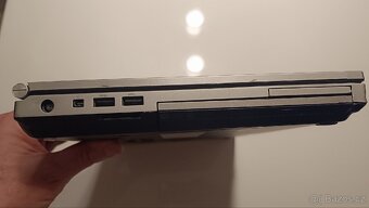 HP EliteBook 8470p - 5