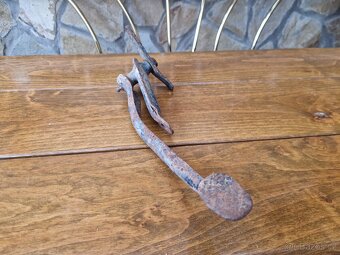 Jawa brzdová páka - 5