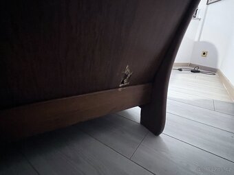 kožená sedací souprava - 5