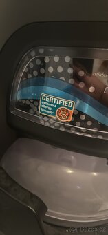 Vysavač Rainbow - 5