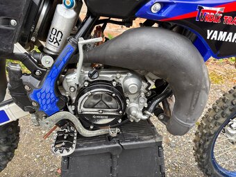 Yamaha yz85 2023 - 5