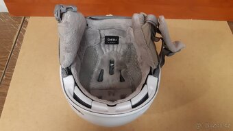 helma Smith Arrival - 5