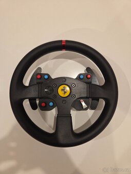 Thrustmaster TS-PC - 5