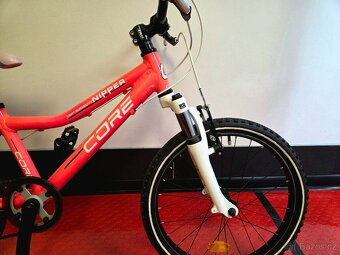 Dětské kolo Core Nipper 20" - 5