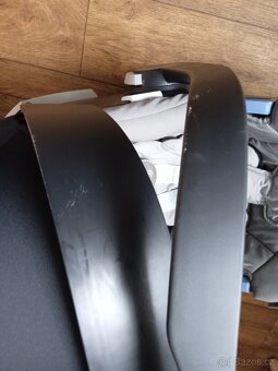 Autosedačka "vajíčko" Cybex Aton 5 - 5