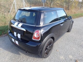 MINI ONE 1.6i-16V /72 kW/, EURO 6. - 5