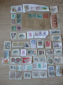 Medaile, bankovky, známky - 5