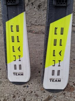 Lyže HEAD 127 cm - 5