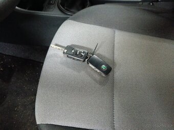 Škoda FABIA 2013 - 108 000 km - 5