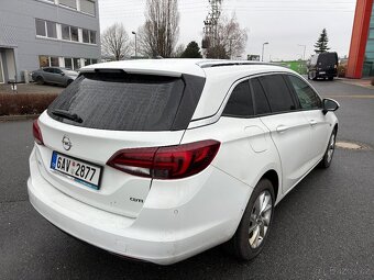 Opel Astra Sports Tourer 1.6 CDTI kombi - 5