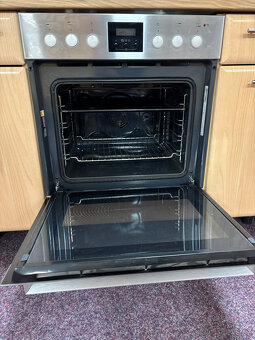 Kuchyňská linka vč spotřebičů - 5