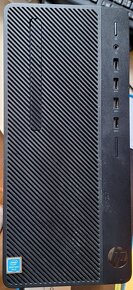 Prodám stolní PC 5x HP, Fujitsu - 5