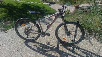 Kolo horske Kross level4 velikost M - 5