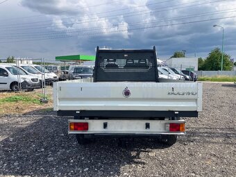 Fiat Ducato 2.2hdi Valnik - 5