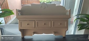 Prodám skříňku na klíče - 5