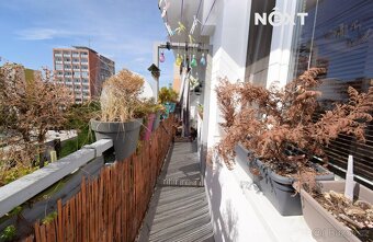 Prodej byt 2+1, 66㎡ - 5