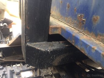 kontejner suťový NAVARA - 5