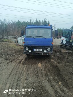 Avia A31T lanová nástavba - 5