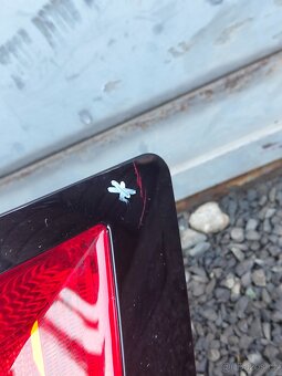 Karosářské díly Fabia III combi - LF7Y - 5