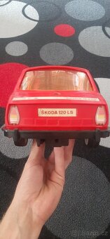 Skoda 120LS Ites - 5