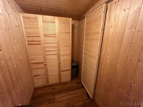 Mobilní kancelář / home office / maringotka / tiny house - 5