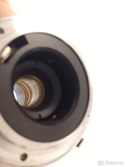 Objektiv MD Optron (Minolta bajonet) - 5