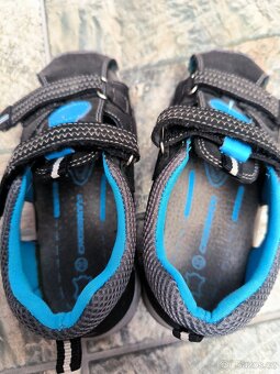 Sandály vel. 30 - 5