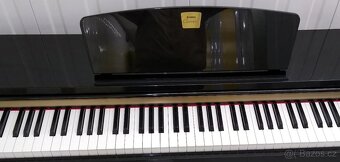Yamaha Clavinova CLP 320 - 5