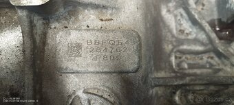 Převodovka Kia Hyundai 3.3 gdi - 5