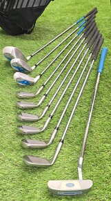 Golfové hole - set dámský - 5
